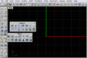 Software para diseño 3D